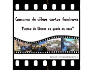 Concurso de vídeos "Puente de Génave se queda en casa"