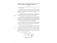 APROBACIÓN DEL PADRON Y LISTA COBRATORIA POR LA PRESTACIÓN DEL SERVICIO DE AGUA, BASURA Y ALCANTARILLADO CORRESPONDIENTE AL 6 BIMESTRE 2020.